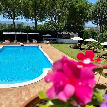 Villa Piero Bisignano ภายนอก รูปภาพ