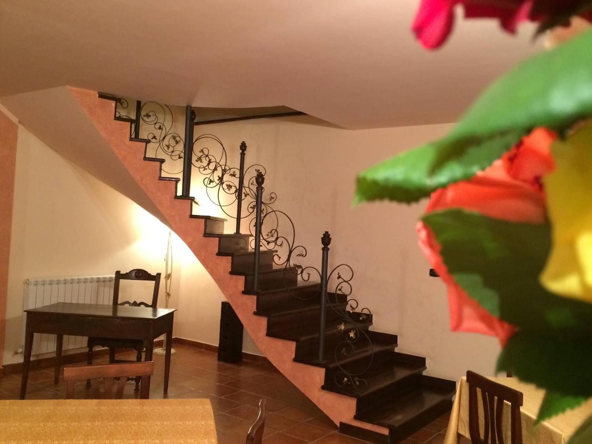 Villa Piero Bisignano ภายนอก รูปภาพ